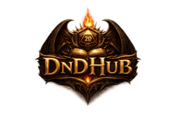 DnDHub